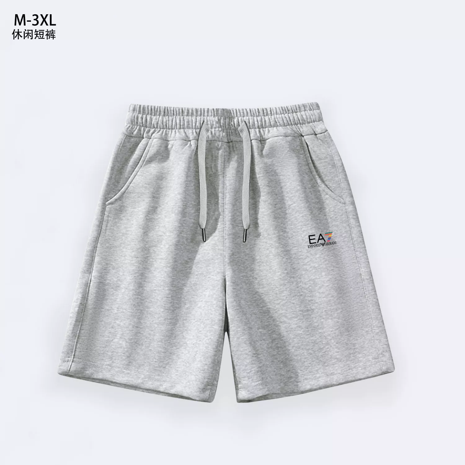 Breathable 7987 Armani Pants For Men