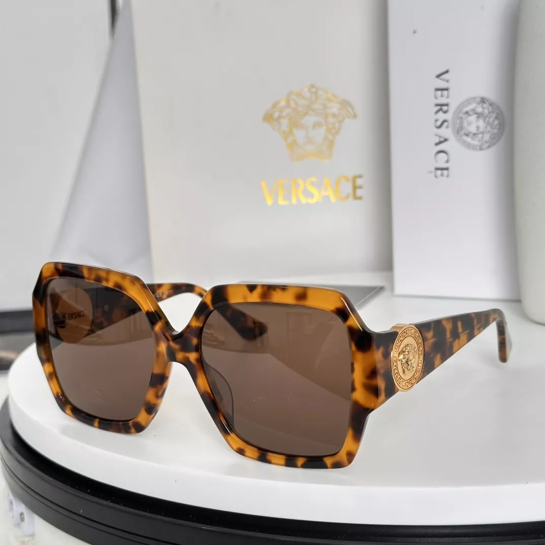 Breathable 8038 Versace AAA Quality Sunglasses