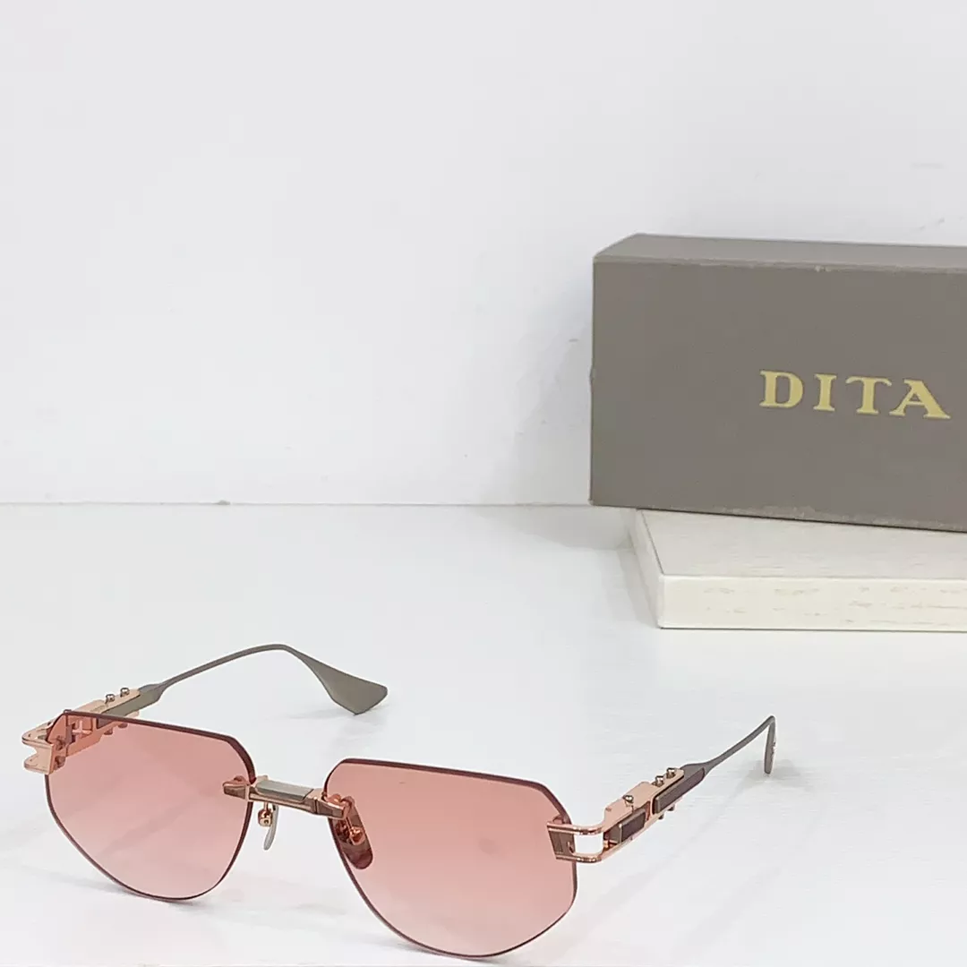 Breathable 8048 Dita AAA Quality Sunglasses