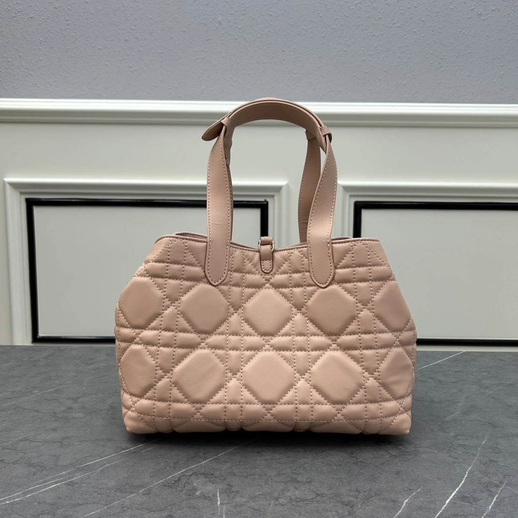 Breathable 8117 Christian Dior AAA Quality Handbags For Women