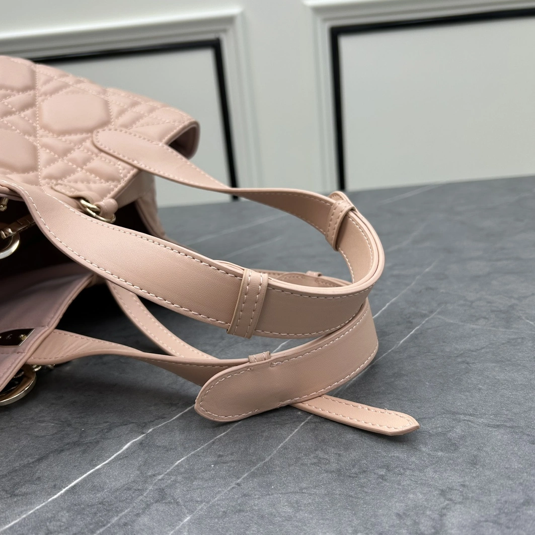 Breathable 8117 Christian Dior AAA Quality Handbags For Women