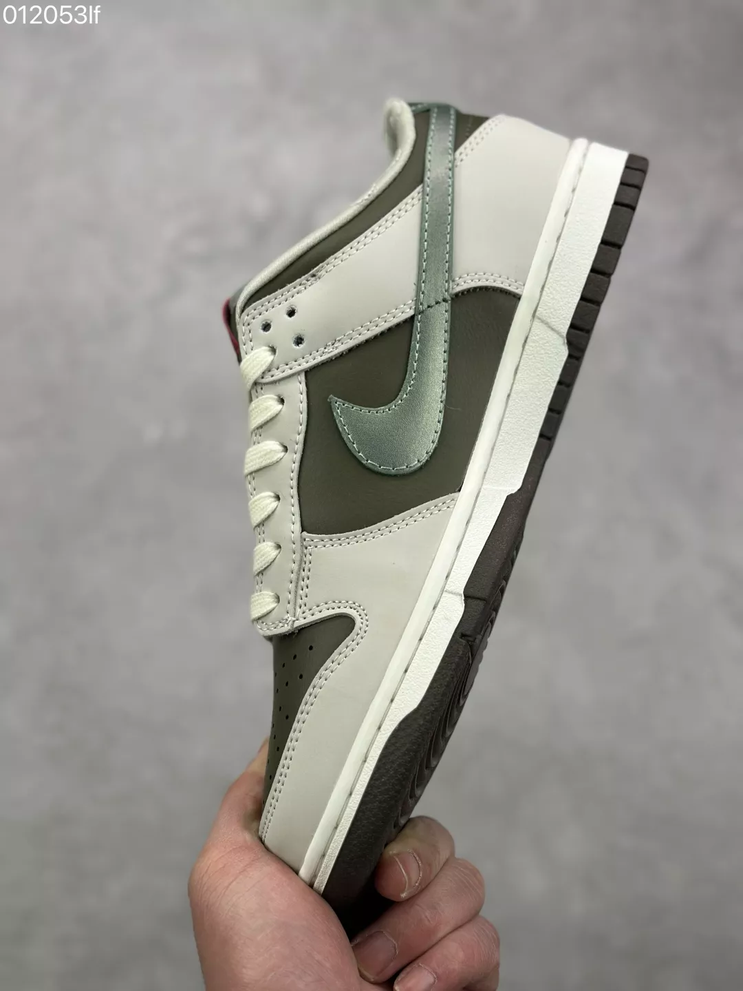 Breathable 8263 Nike Dunk-Low For Men