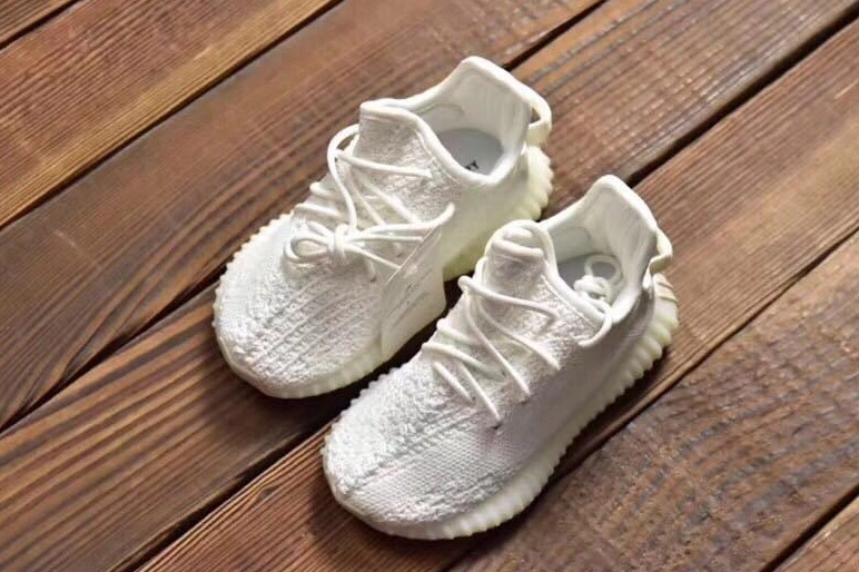 Breathable 8300 Yeezy Kids Shoes For Kids