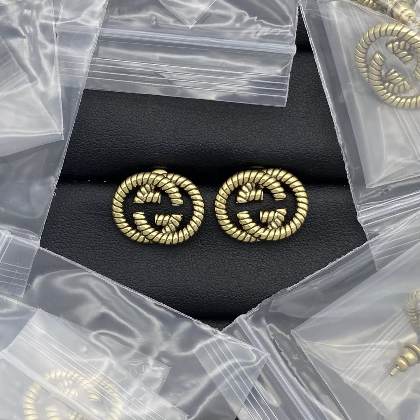 Breathable 8310 Gucci Earrings For Women