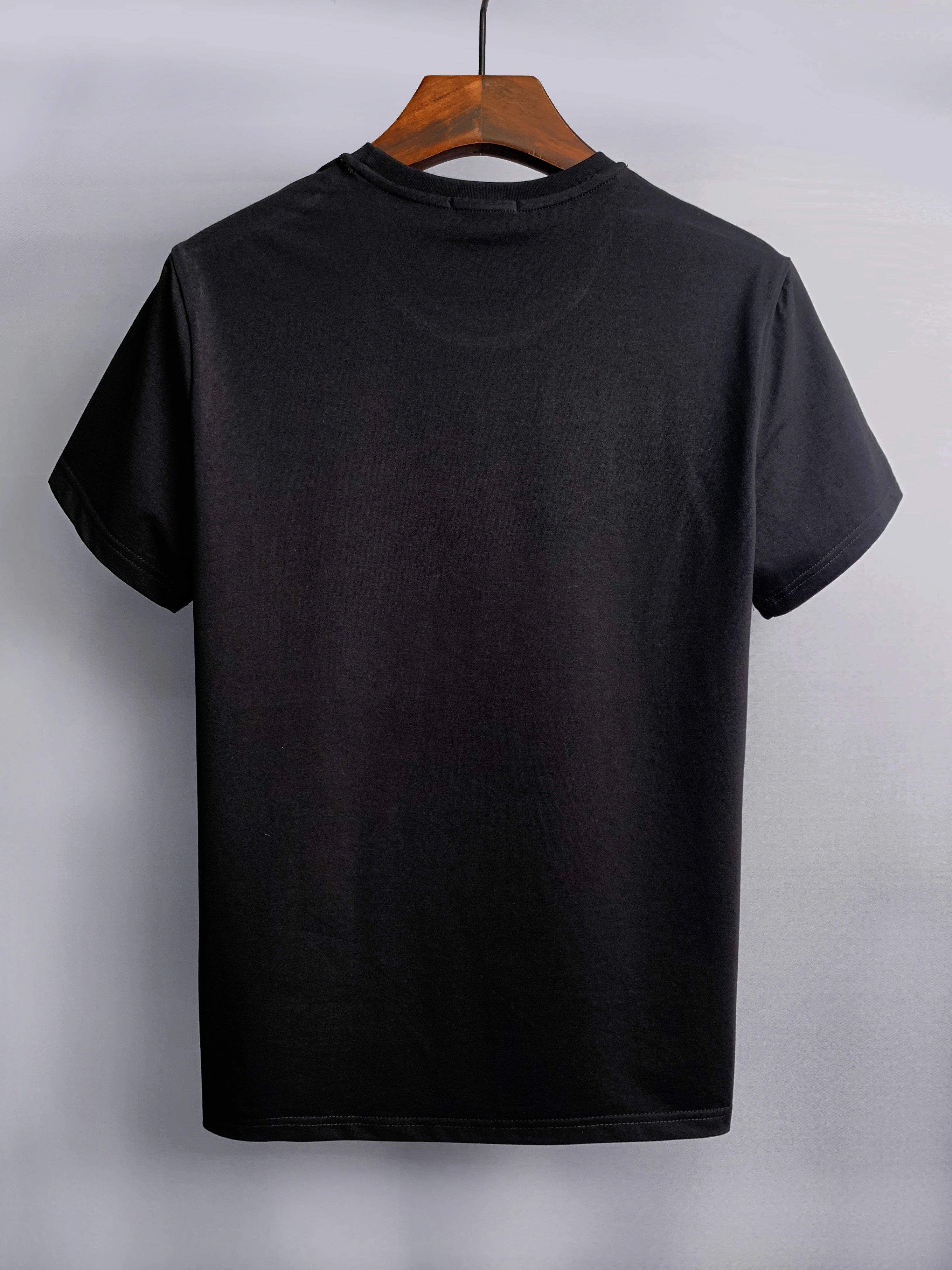 Breathable 8419 Dsquared T-Shirts Short Sleeved For Men