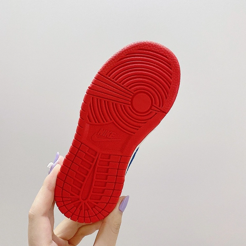 Breathable 8424 Nike kids shoes For Kids
