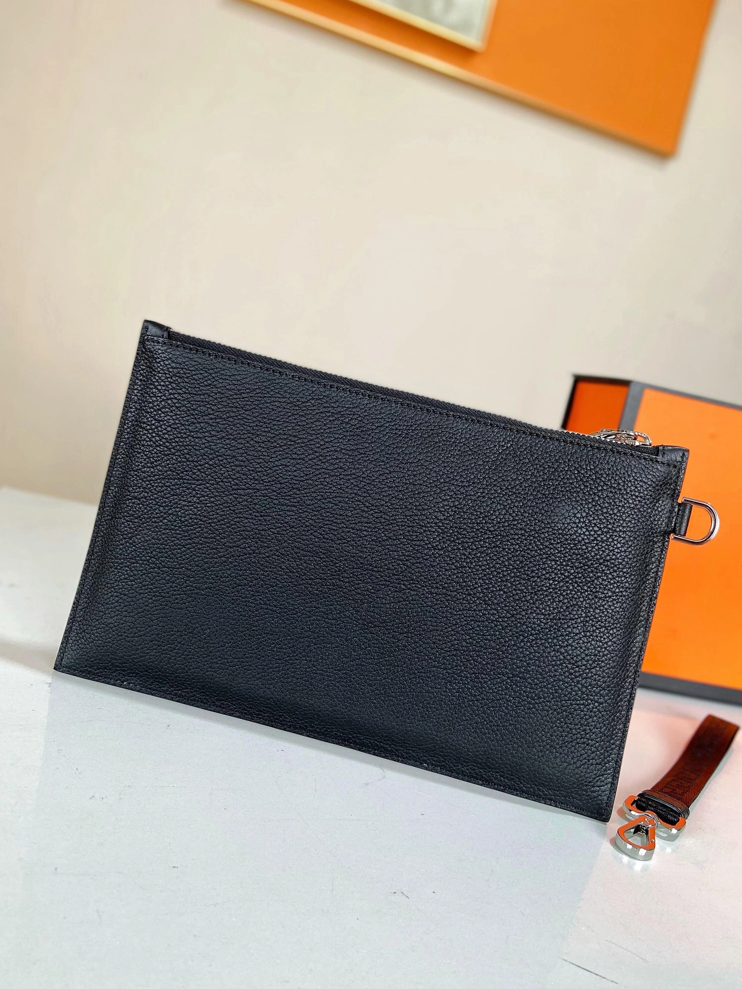 Breathable 8690 Versace AAA Man Wallets