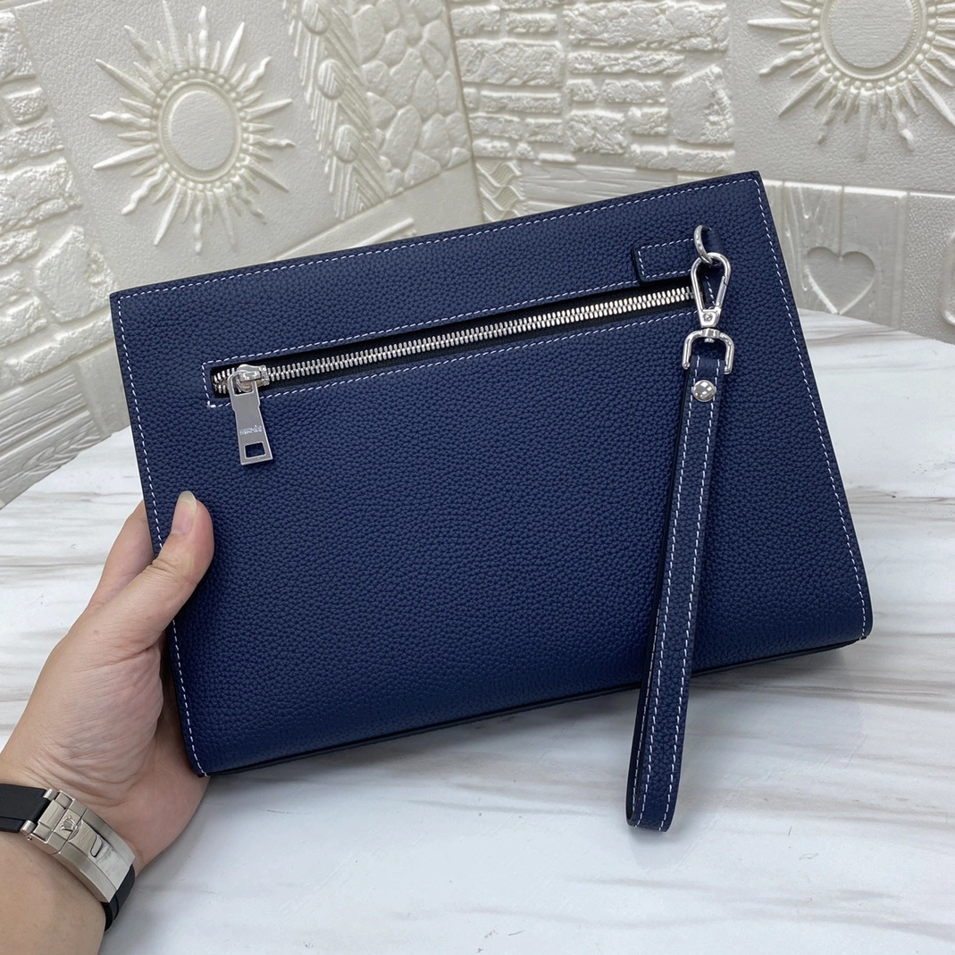 Breathable 8806 Hermes AAA Man Wallets