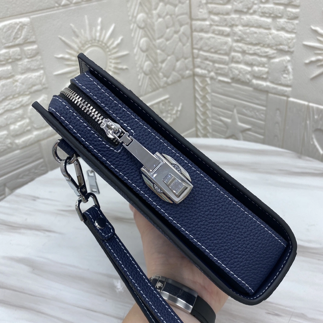 Breathable 8806 Hermes AAA Man Wallets