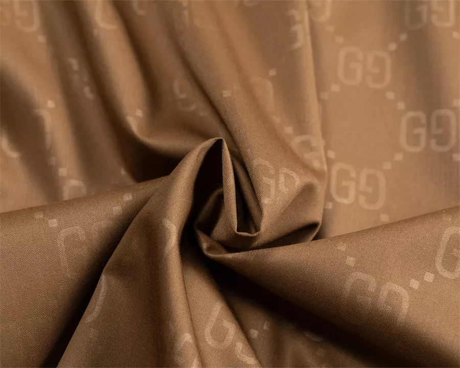 Breathable 8905 Gucci Shirts Long Sleeved For Men