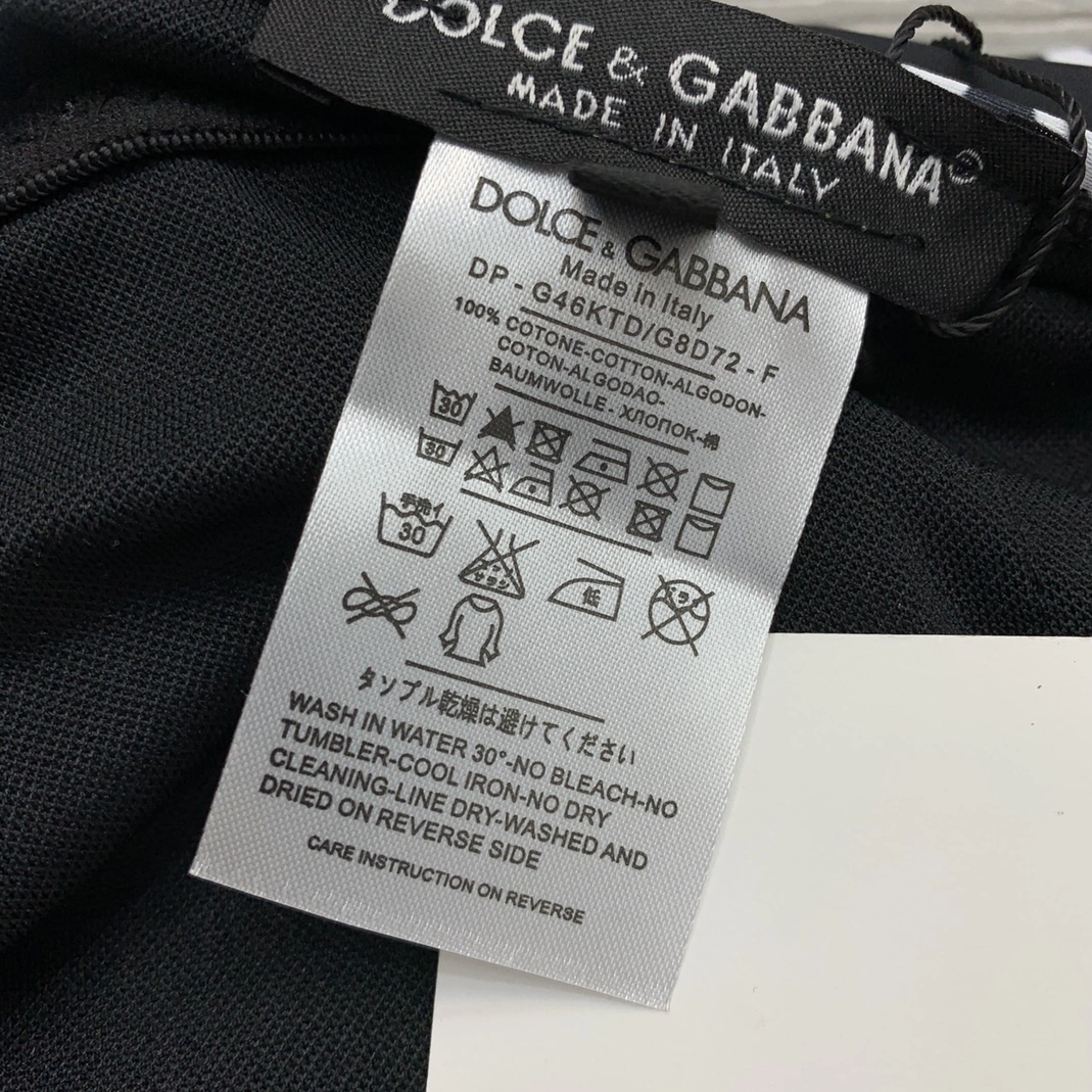Breathable 8915 Dolce & Gabbana Bathing Suits For Women