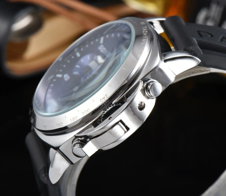 Breathable 8916 Panerai Watches For Men