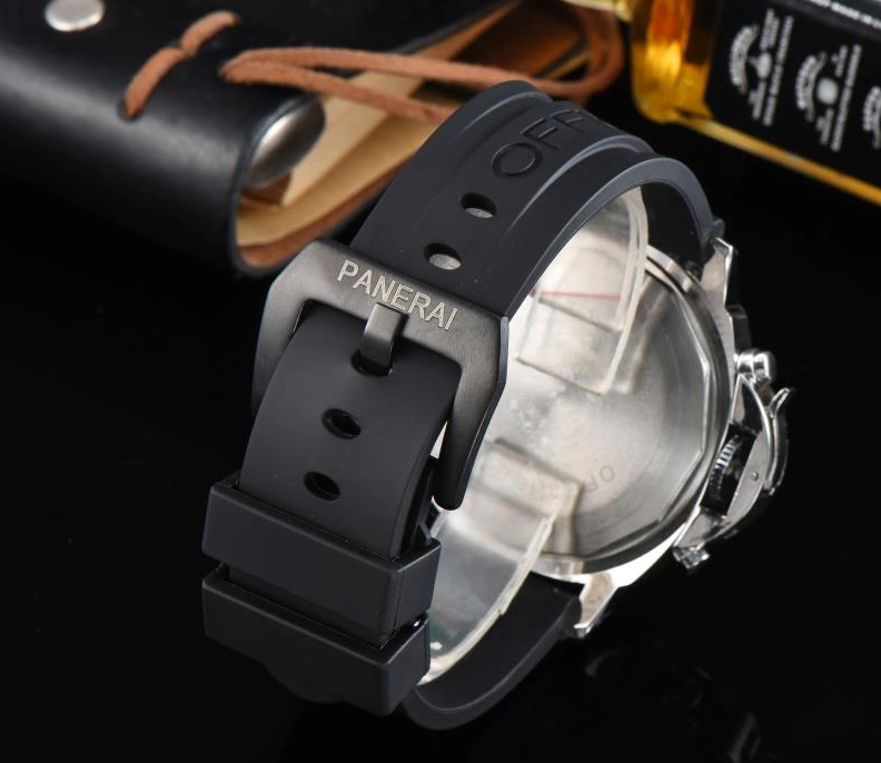 Breathable 8916 Panerai Watches For Men