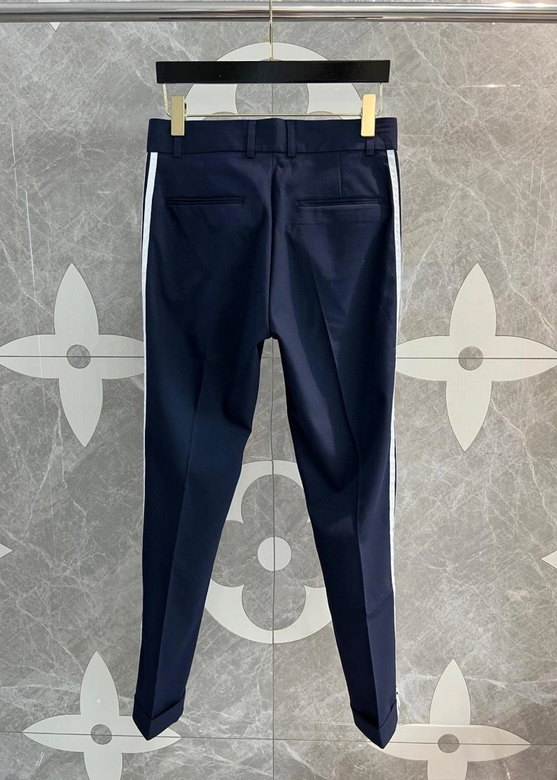 Breathable 8943 Gucci Pants For Men