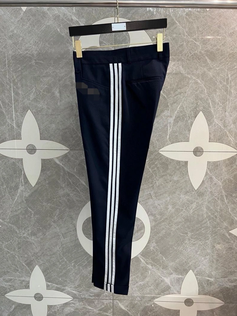 Breathable 8943 Gucci Pants For Men