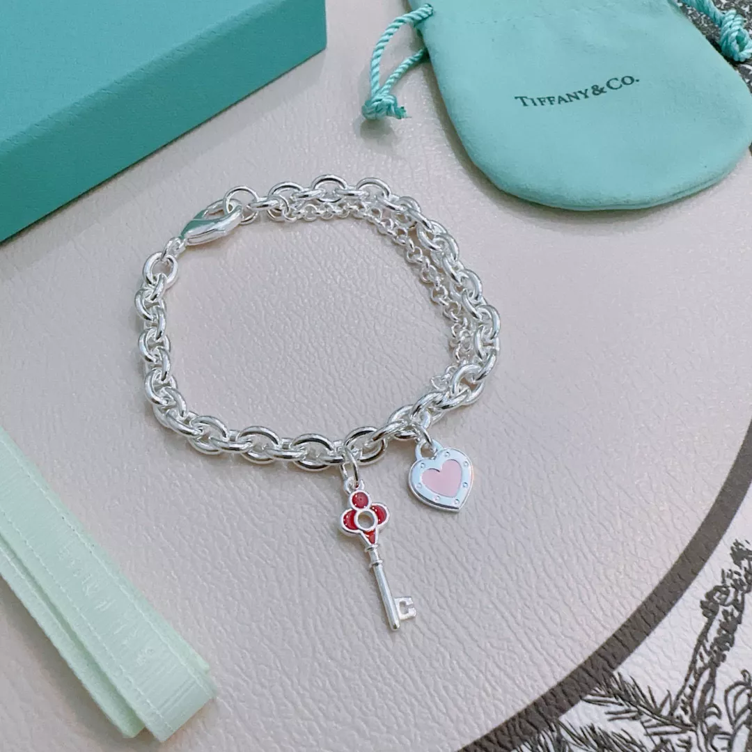 Breathable 8959 Tiffany Bracelets