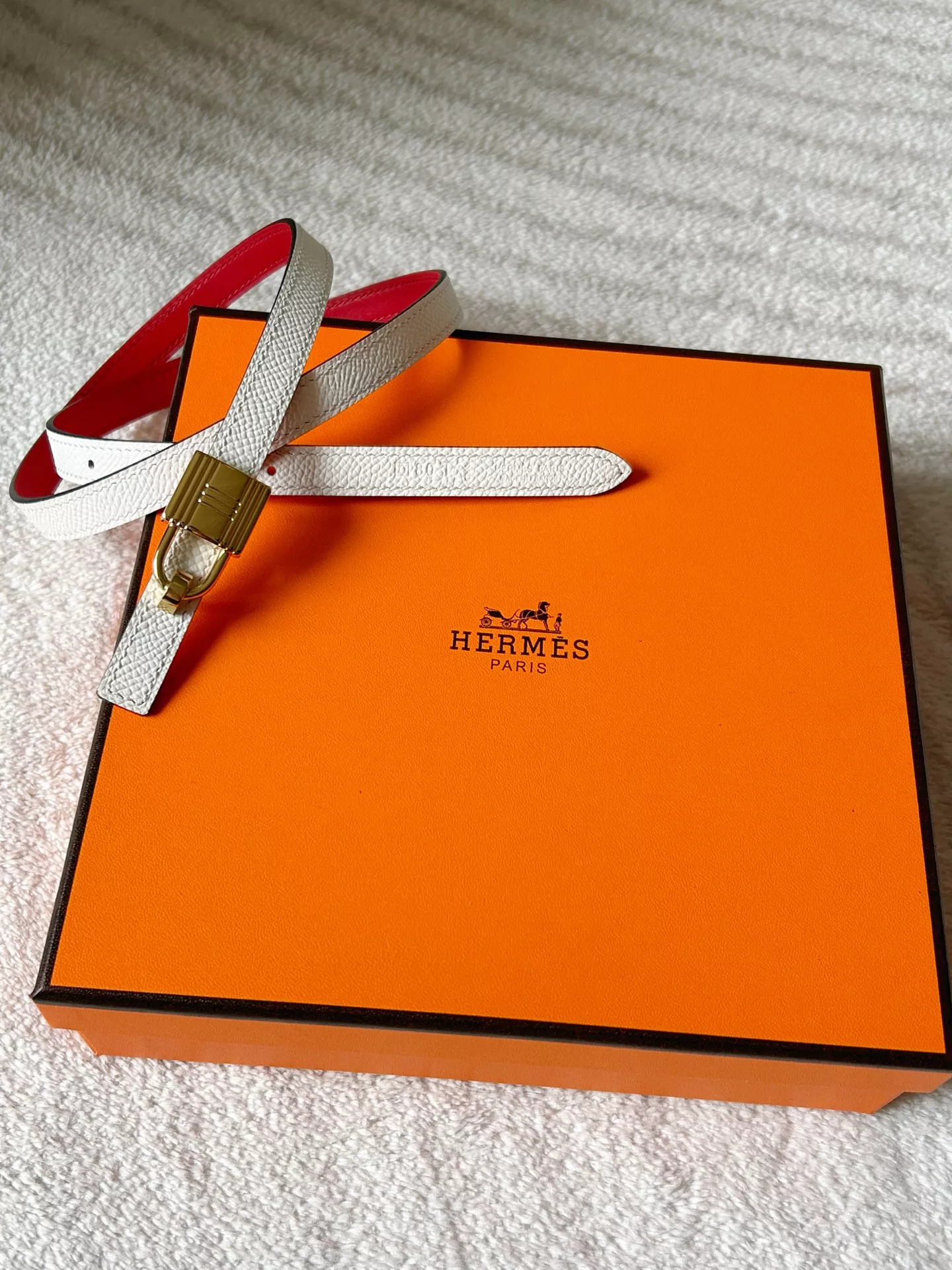 Breathable 8995 Hermes AAA Quality Belts In 1.3cm For Women