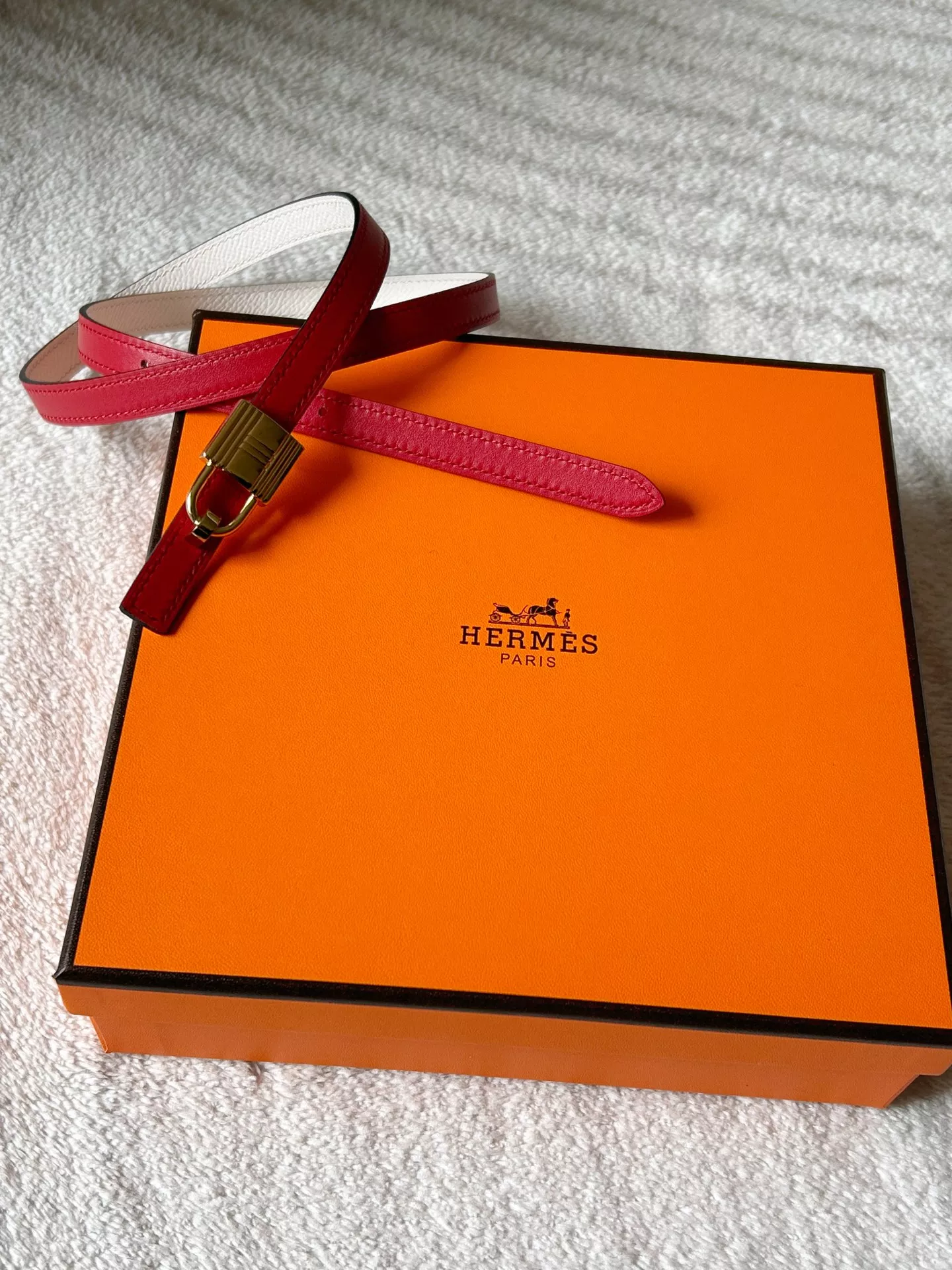 Breathable 8995 Hermes AAA Quality Belts In 1.3cm For Women