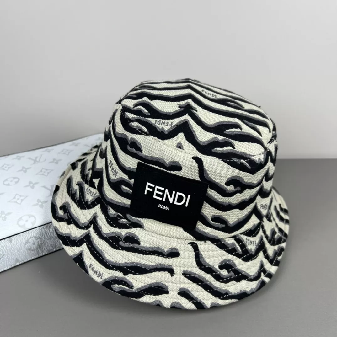 Breathable 9043 Fendi Caps