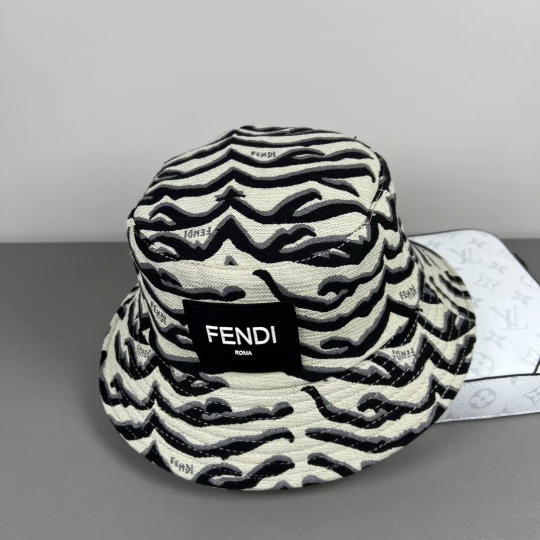 Breathable 9043 Fendi Caps