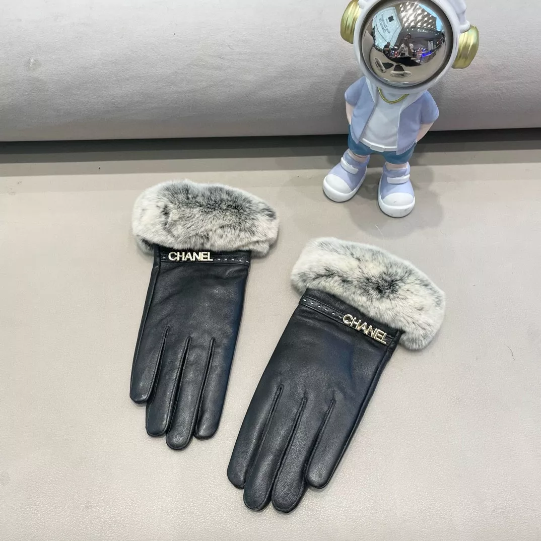 Breathable 905 Chanel Gloves