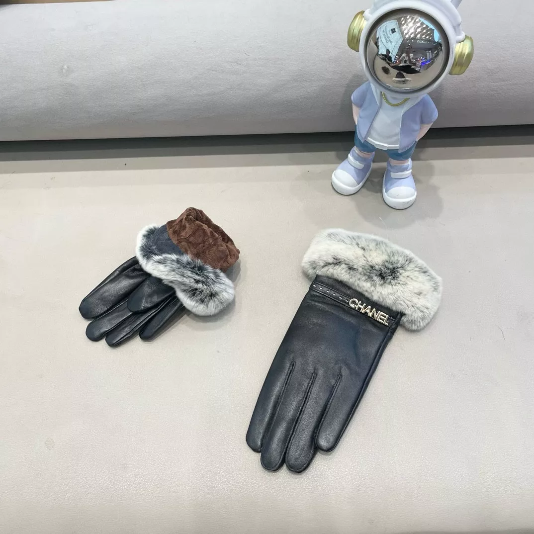 Breathable 905 Chanel Gloves