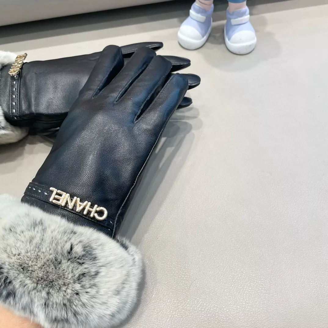 Breathable 905 Chanel Gloves