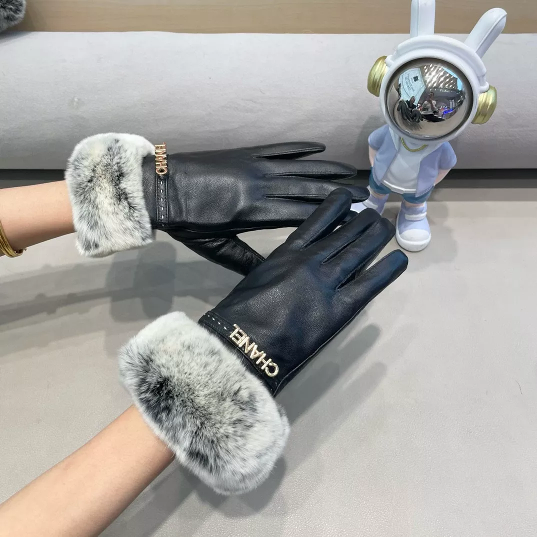 Breathable 905 Chanel Gloves