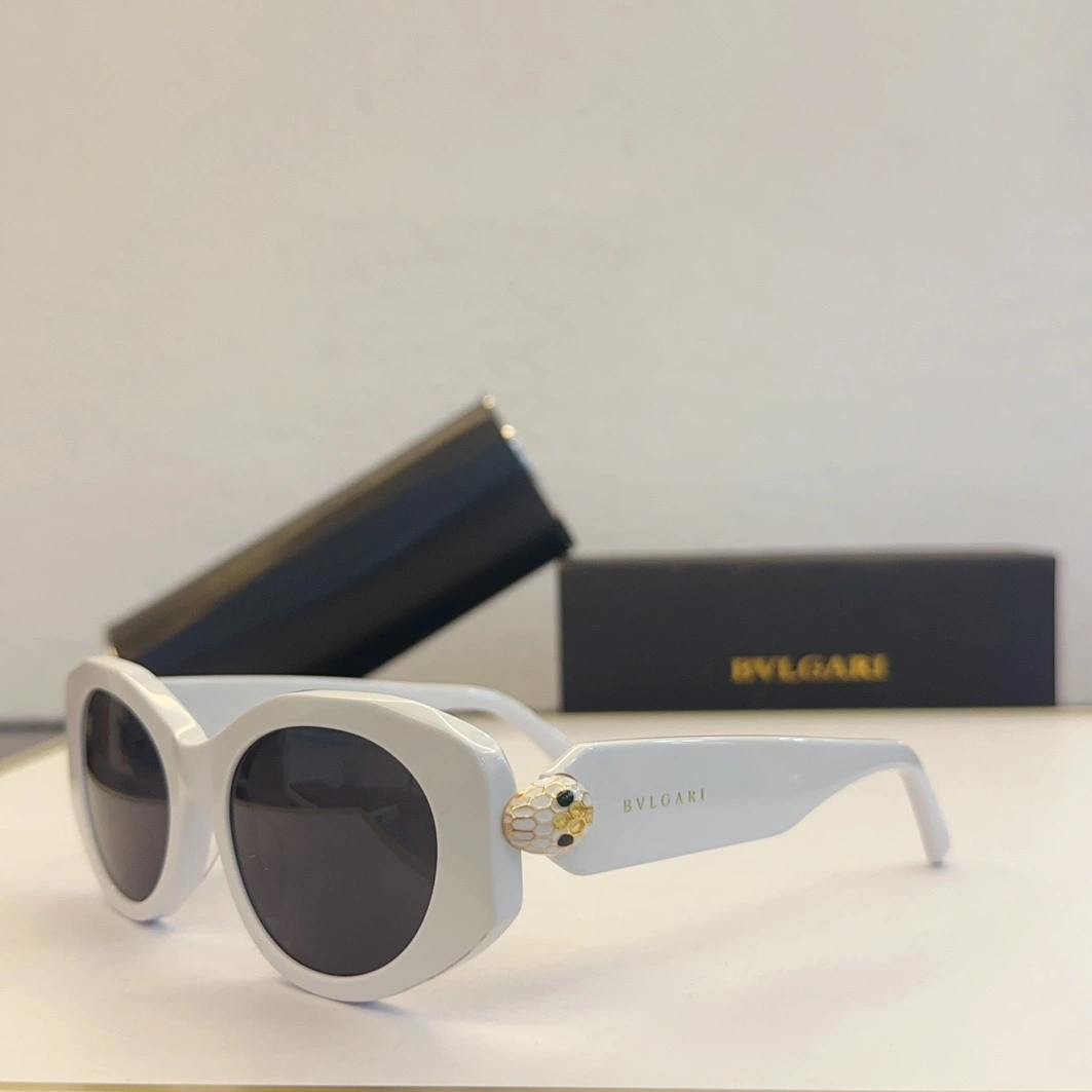 Breathable 9199 Bvlgari AAA Quality Sunglasses