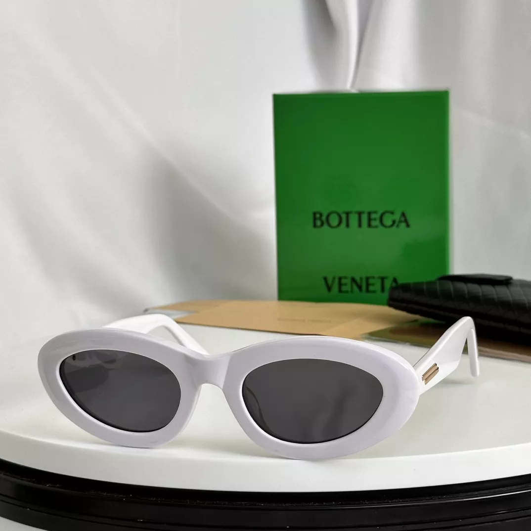 Breathable 9253 Bottega Veneta AAA Quality Sunglasses