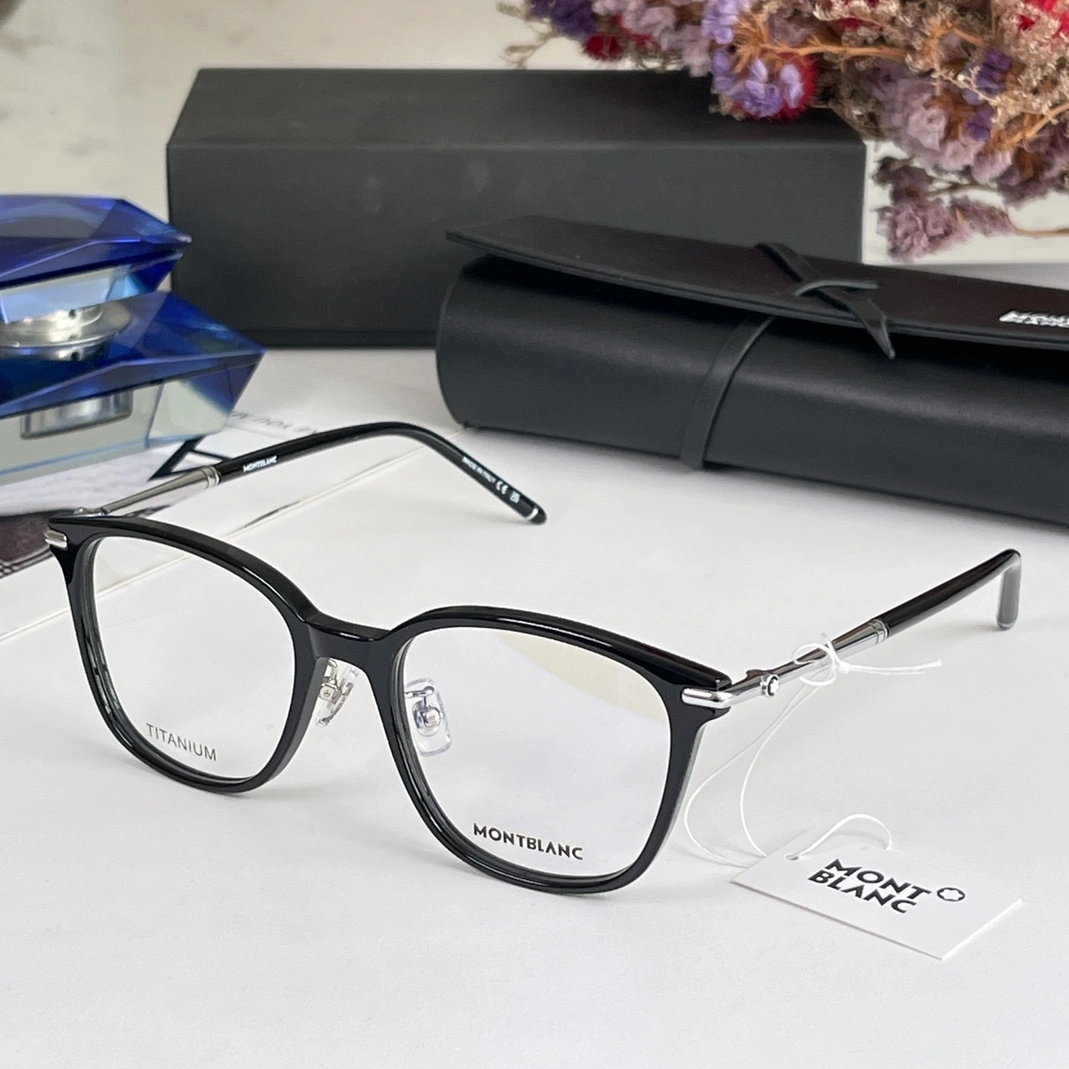 Breathable 9269 Montblanc Goggles