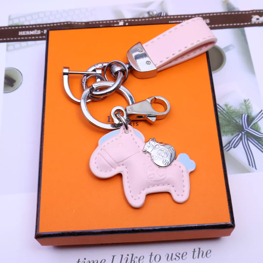 Breathable 9367 Hermes Key Holder And Bag Buckle