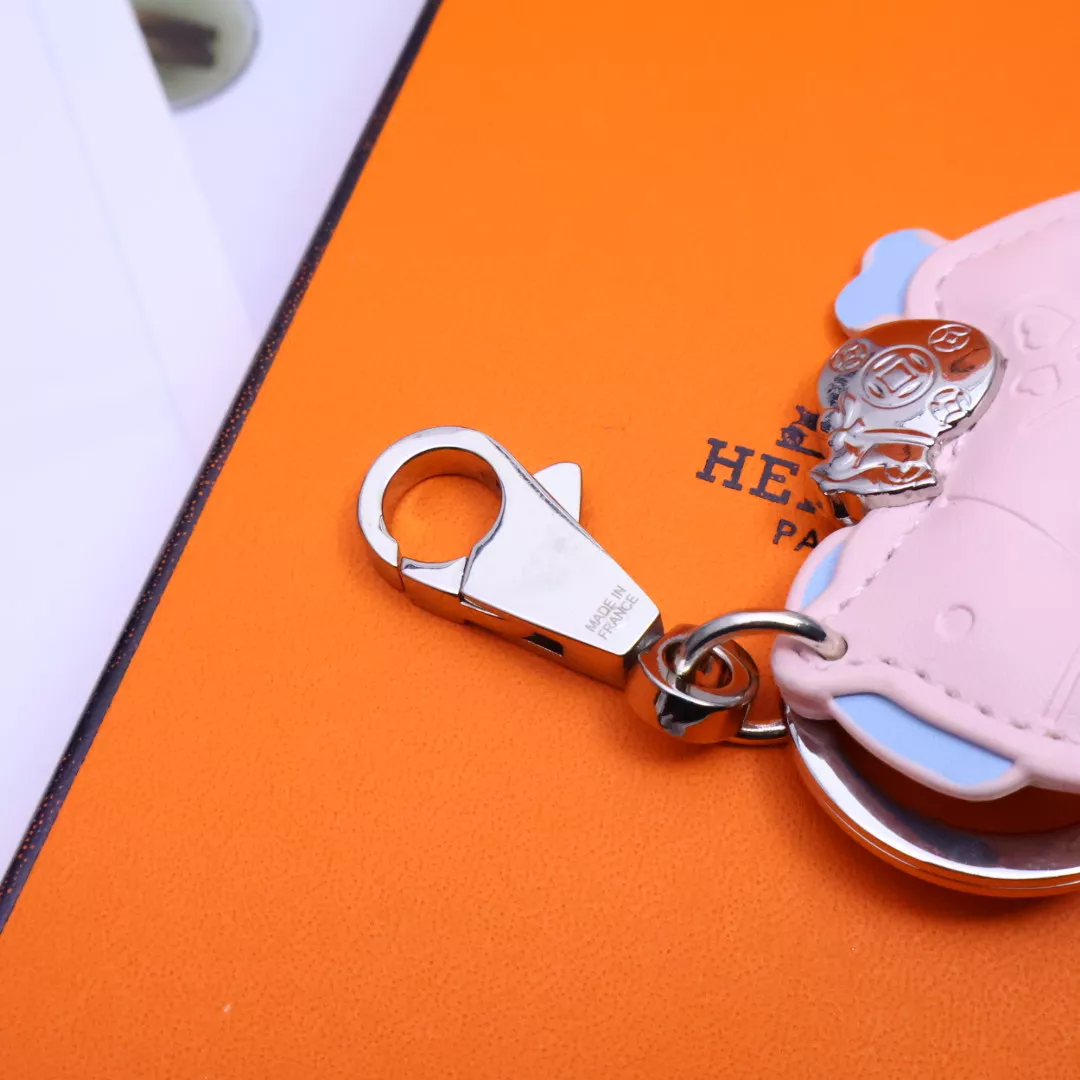 Breathable 9367 Hermes Key Holder And Bag Buckle