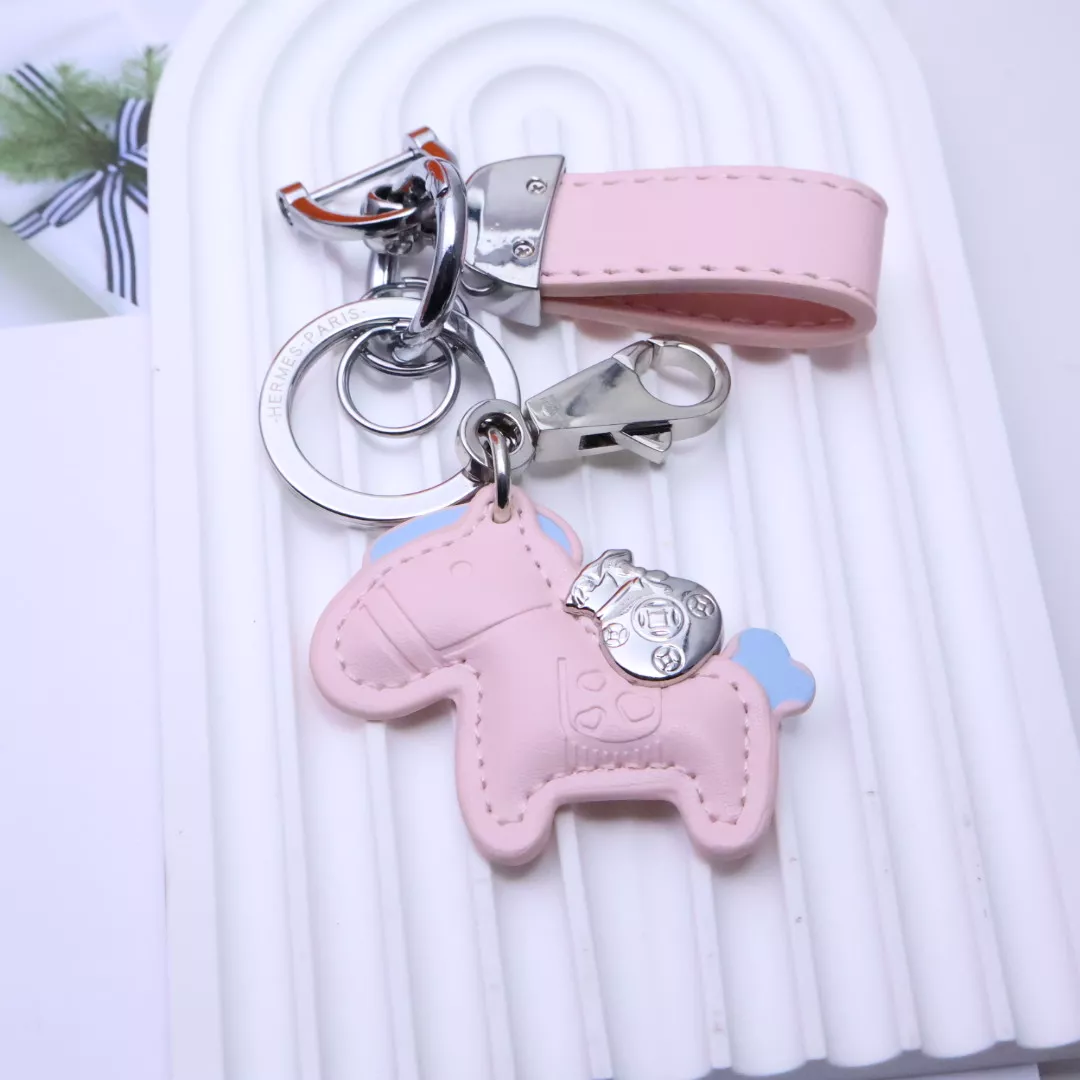 Breathable 9367 Hermes Key Holder And Bag Buckle