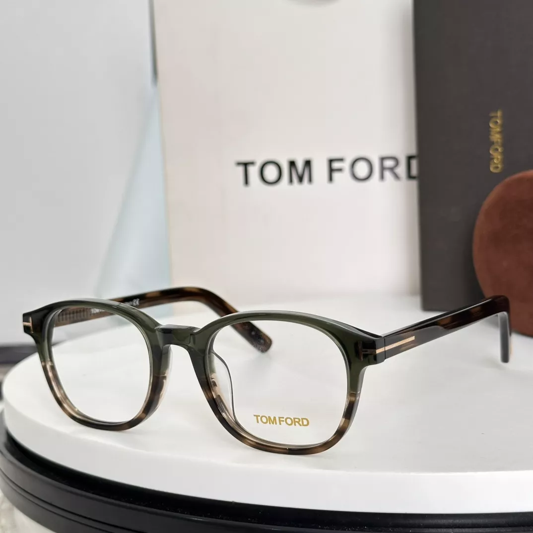 Breathable 943 Tom Ford Goggles