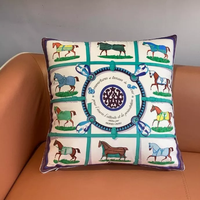 Breathable 9505 Hermes Cushion
