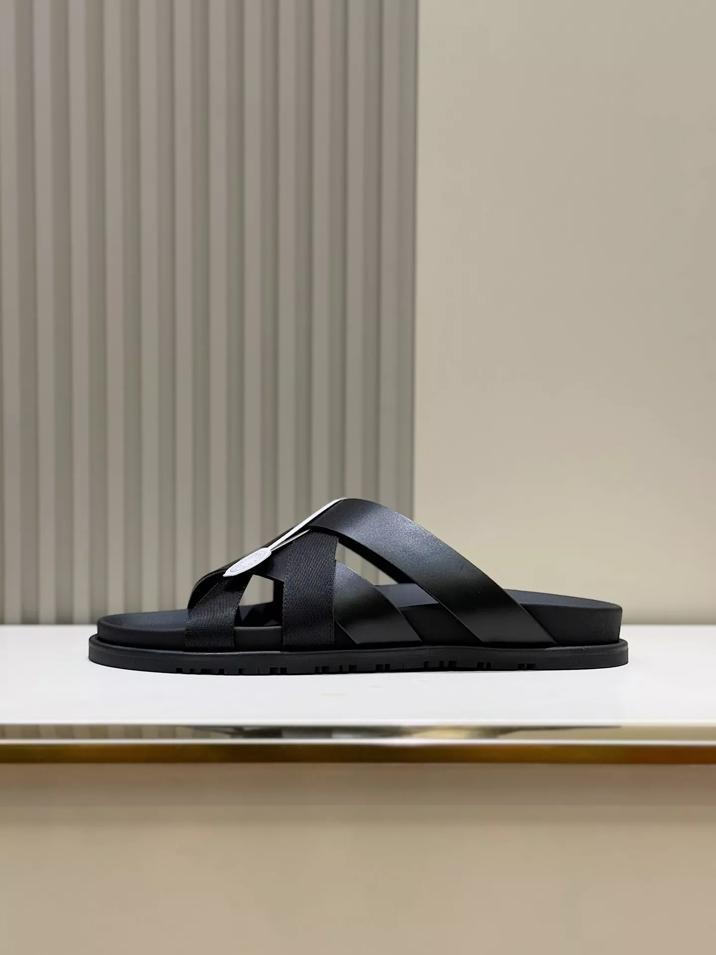 Breathable 9599 Hermes Slippers For Men