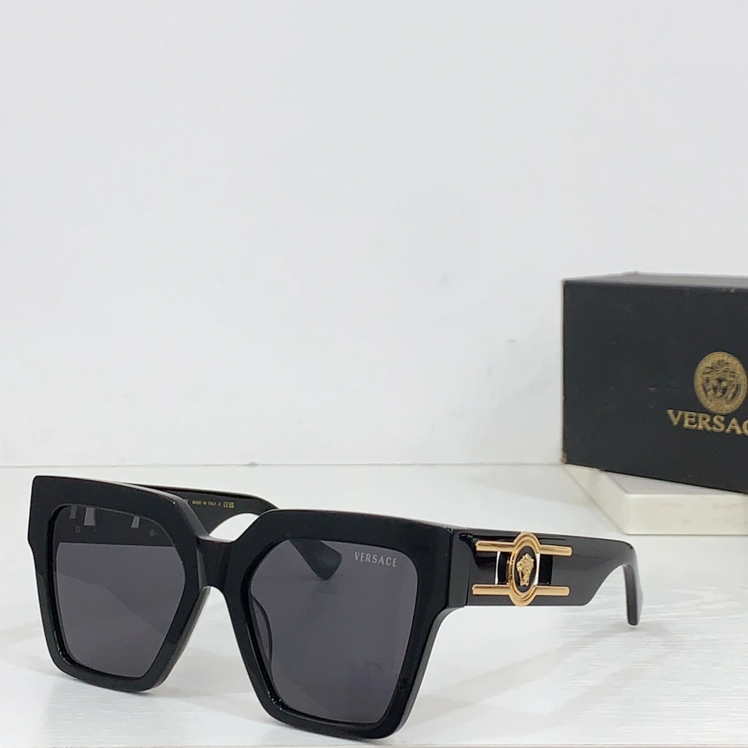 Breathable 9604 Versace AAA Quality Sunglasses