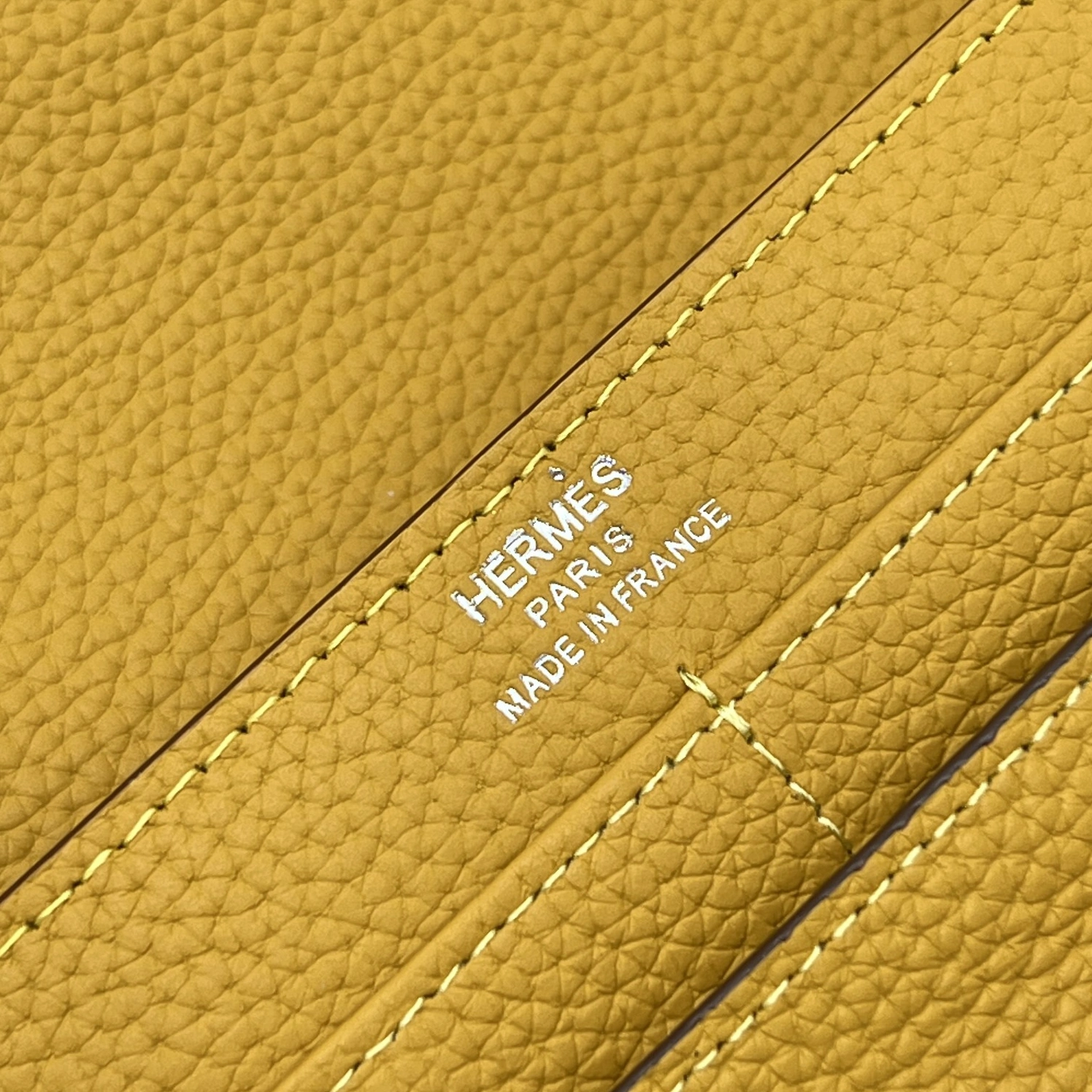 Breathable 9635 Hermes AAA Quality Wallets