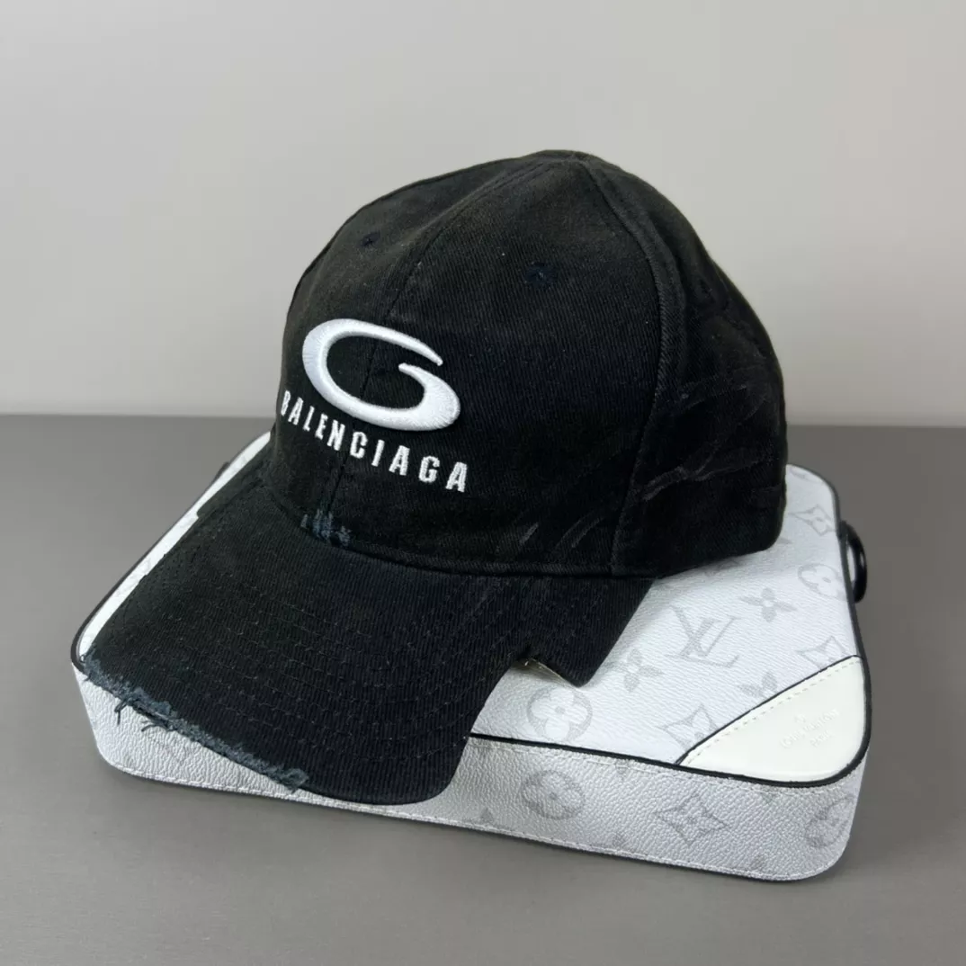 Breathable 9655 Balenciaga Caps