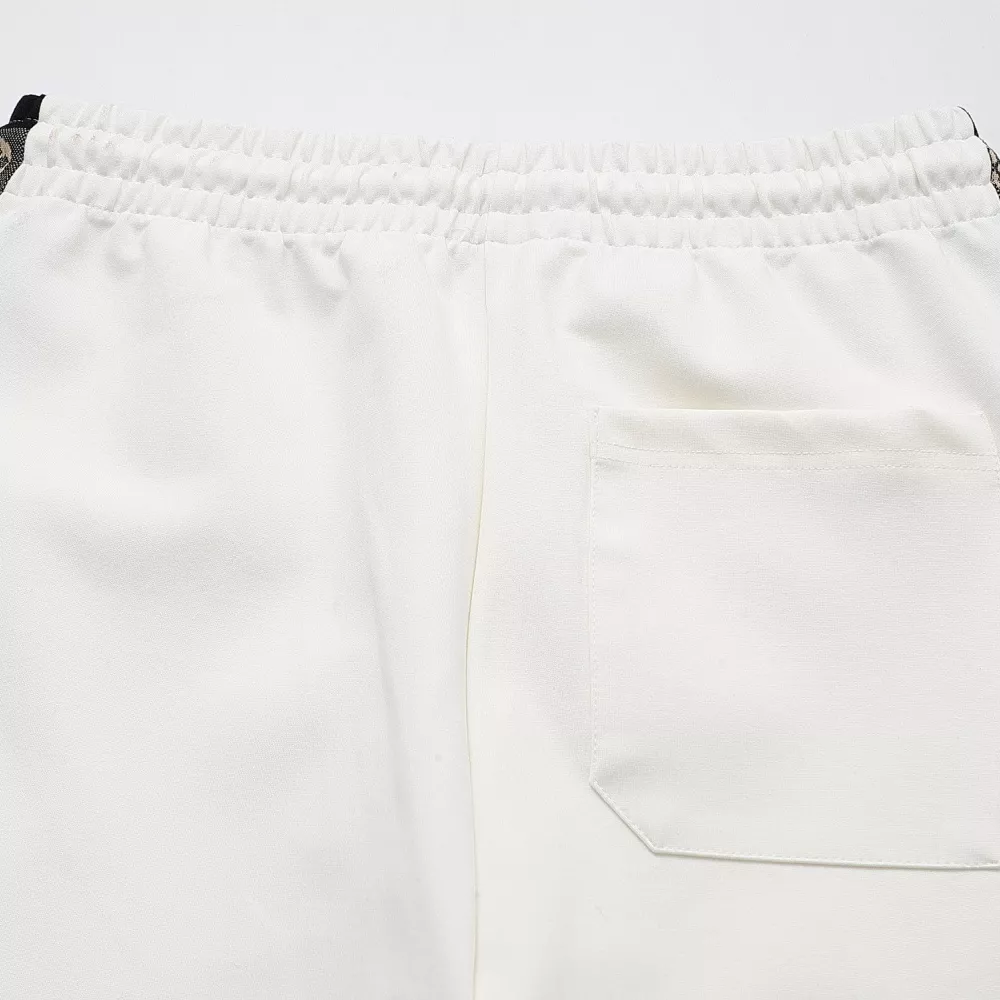 Breathable 988 Louis Vuitton LV Tracksuits Long Sleeved For Men