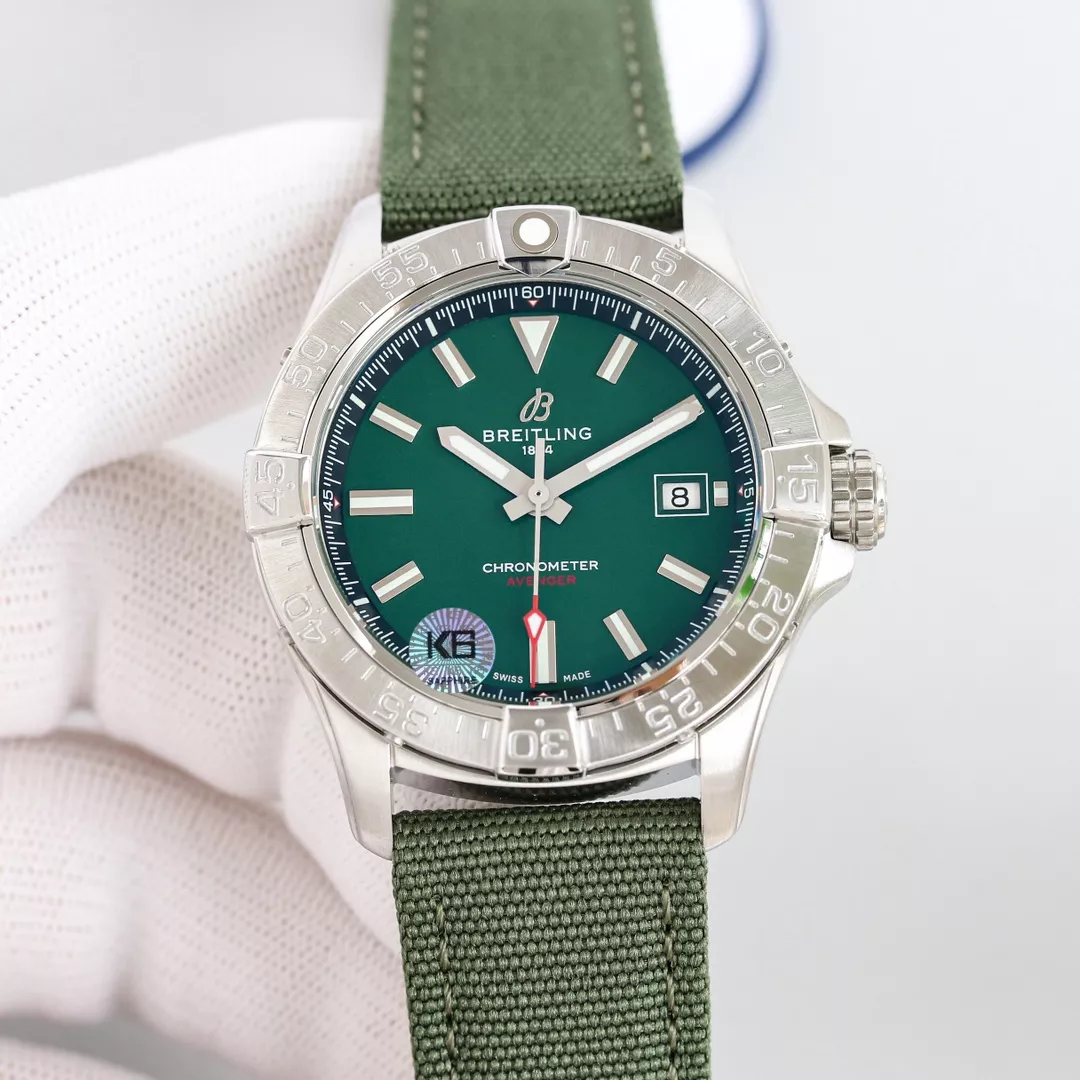 Breitling AAA Quality Watches For Men Lightweight 9805