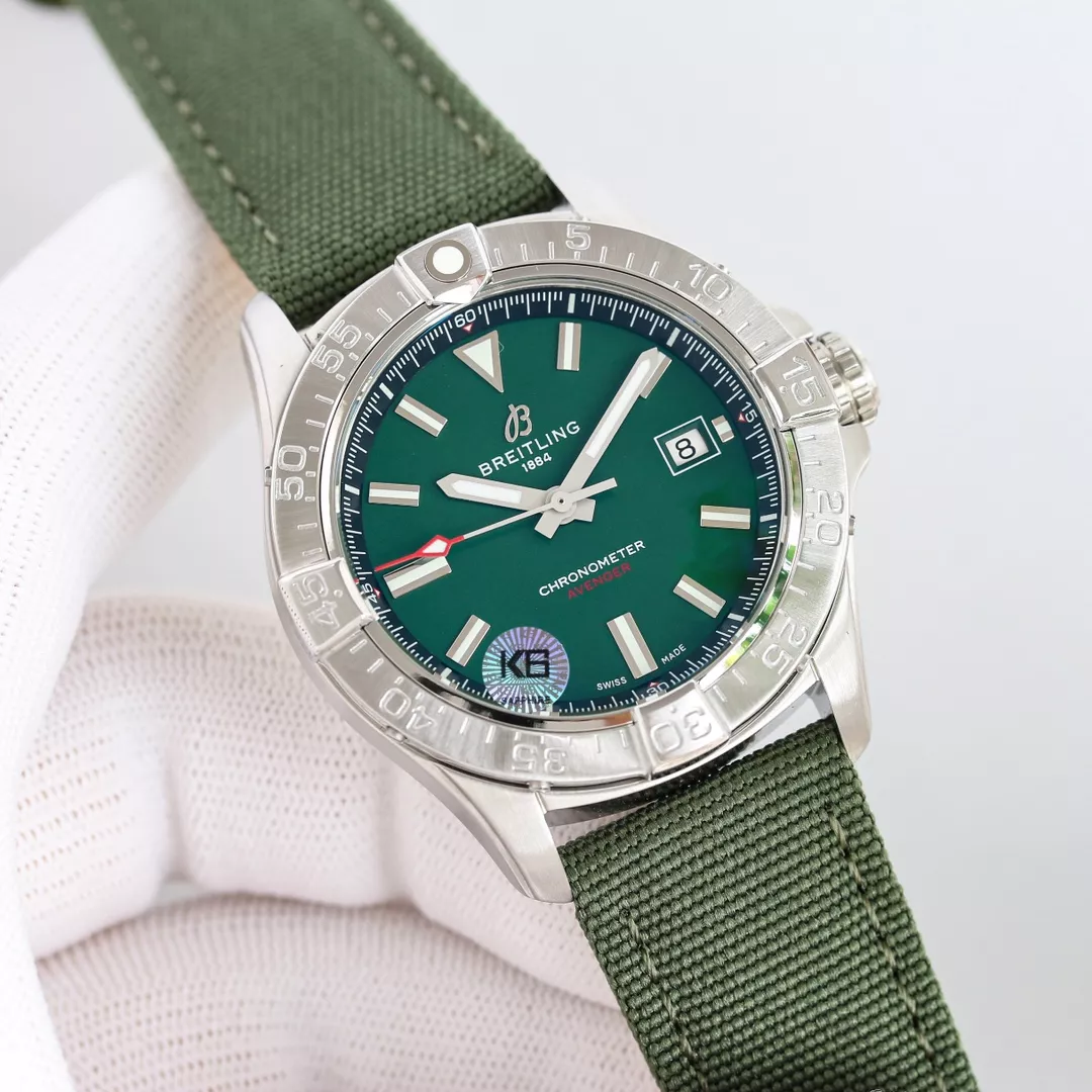 Breitling AAA Quality Watches For Men Lightweight 9805