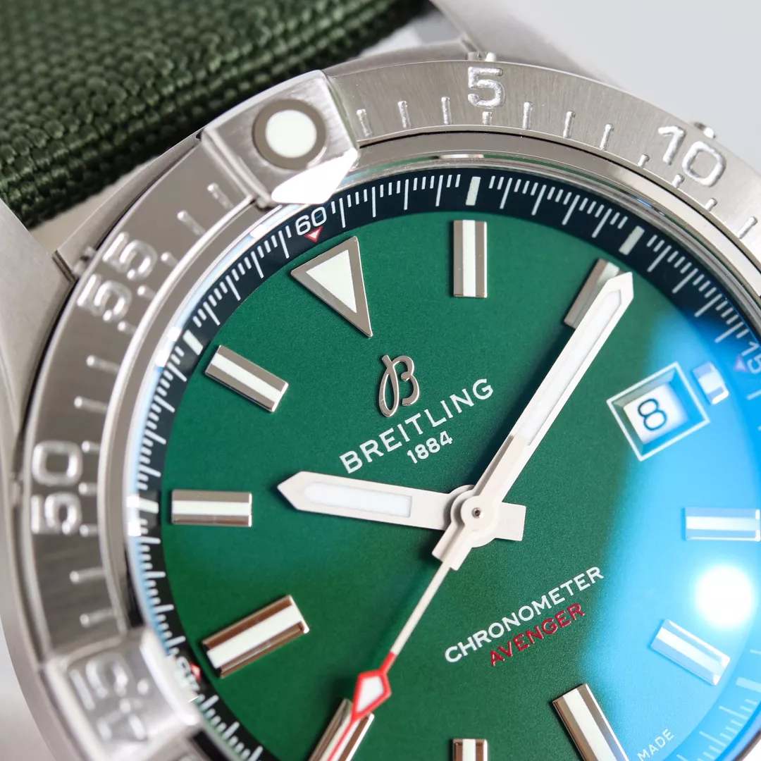Breitling AAA Quality Watches For Men Lightweight 9805