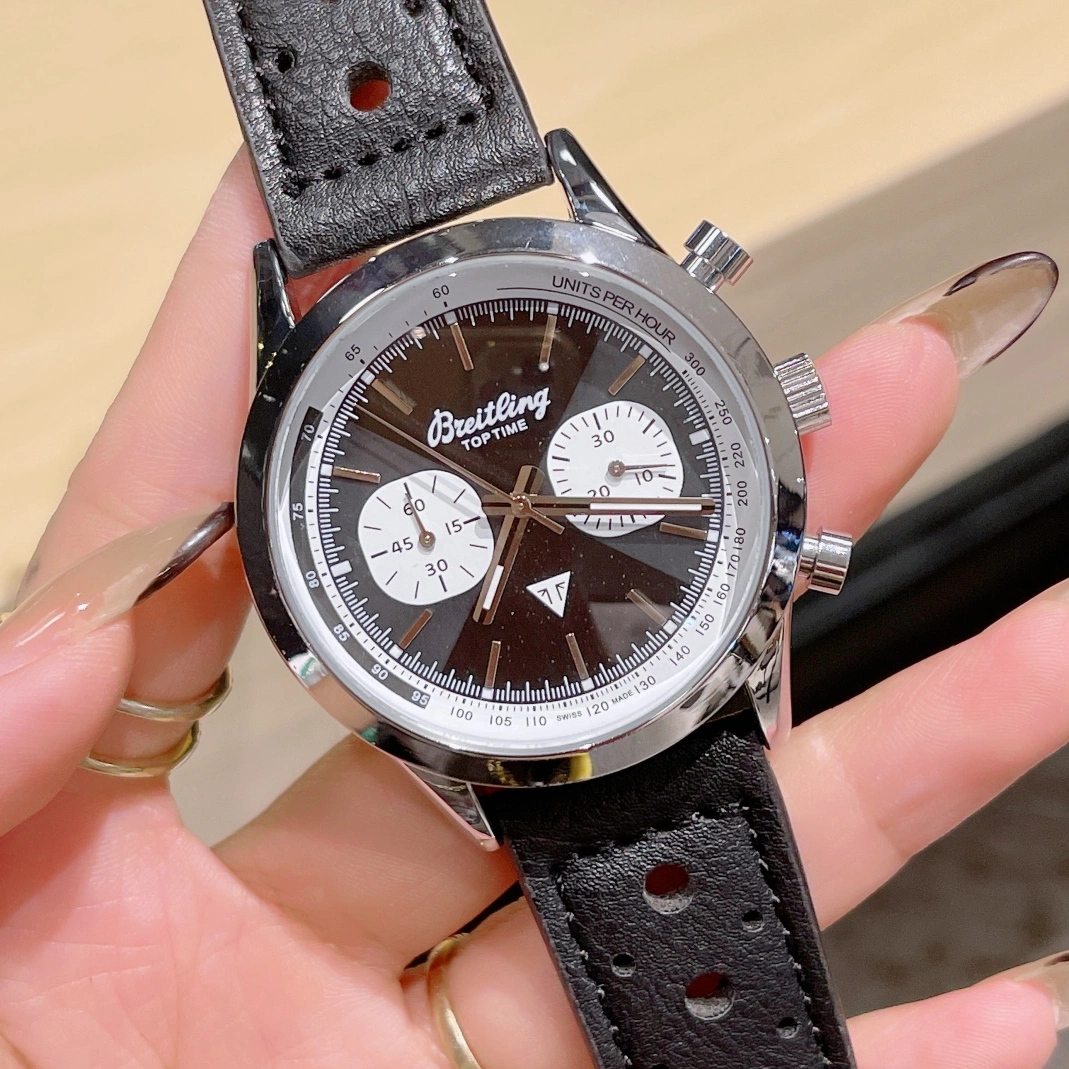 Breitling Watches For Men Affordable 6109