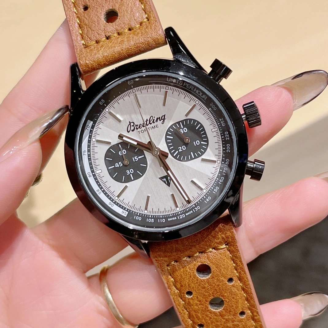 Breitling Watches For Men Compact 7244