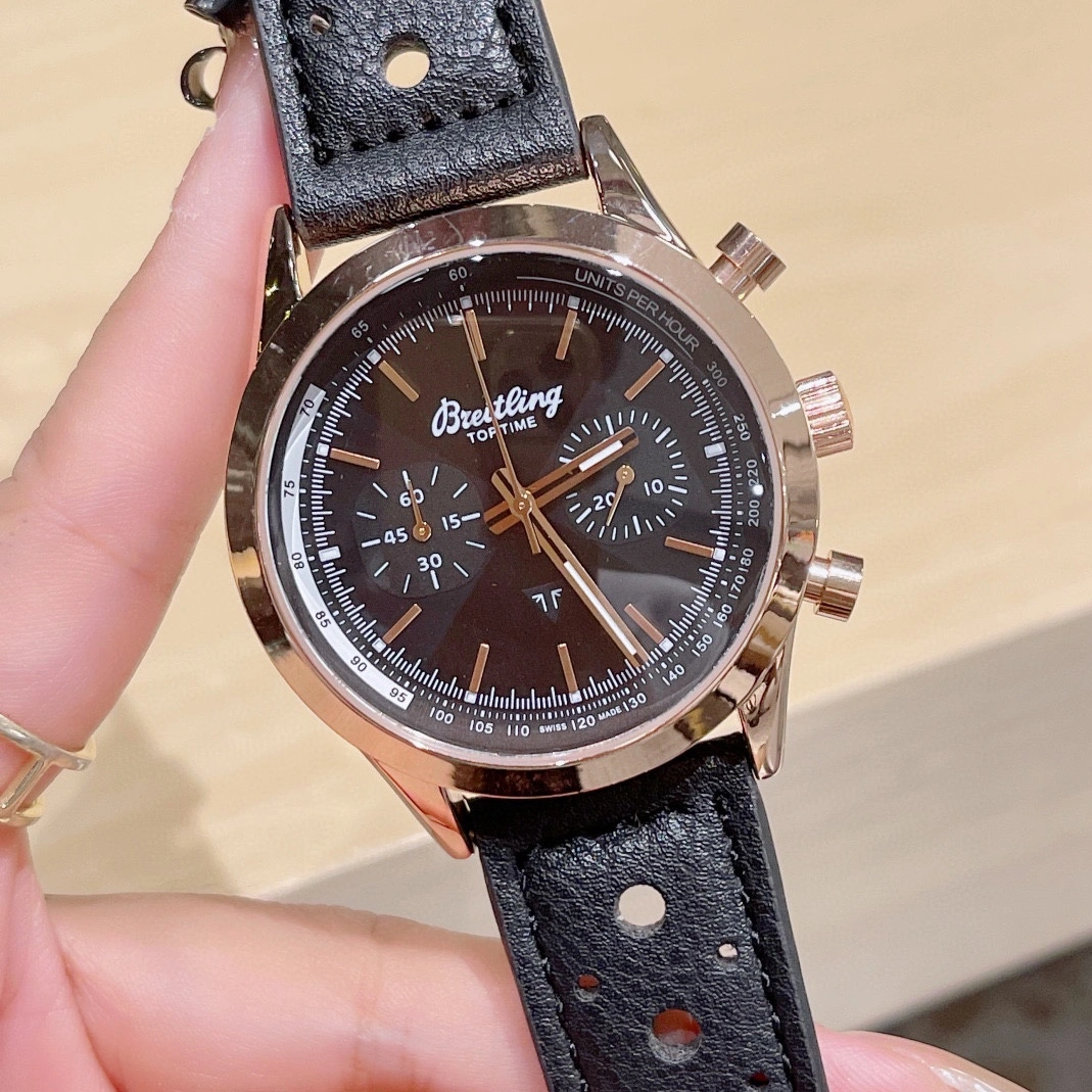 Breitling Watches For Men NewStyle 6590