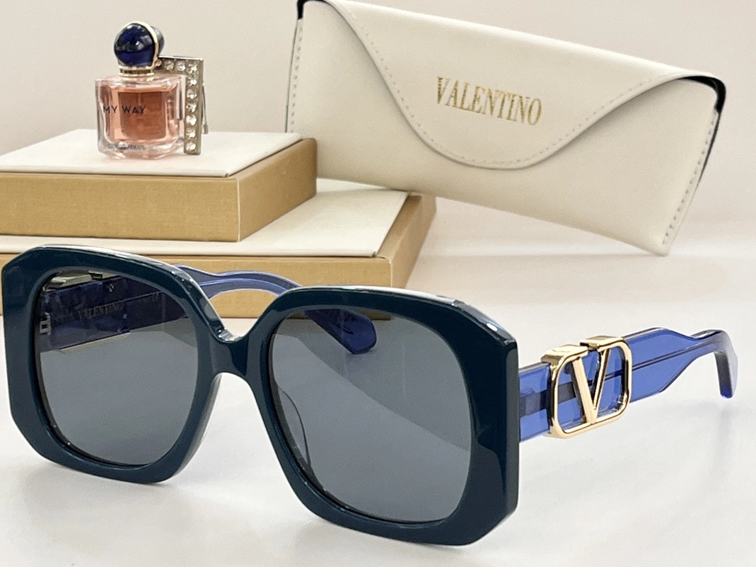 Bright 1116 Valentino AAA Quality Sunglasses