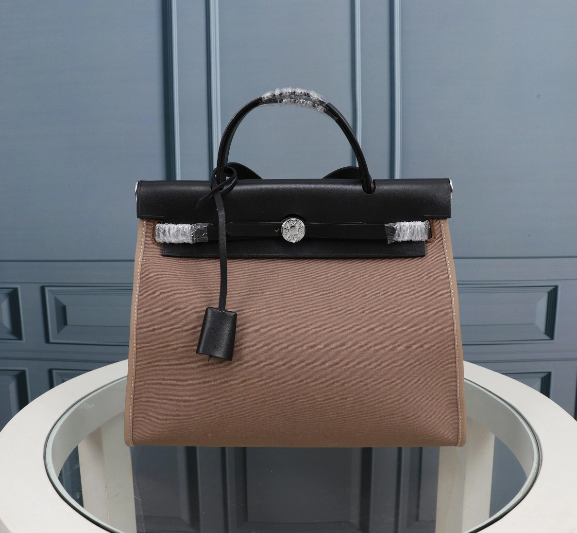 Bright 1121 Hermes AAA Quality Handbags For Women