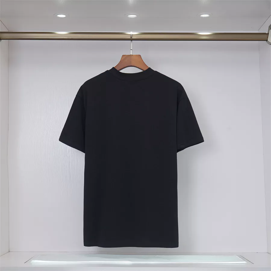 Bright 1145 Moncler T-Shirts Short Sleeved For Unisex